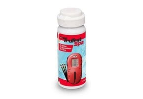 Aquachek Tru Test Spa Teststrips Navulling
