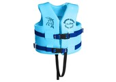 Super Soft Zwemvest Maat 4/5 jaar 18/23 kg
