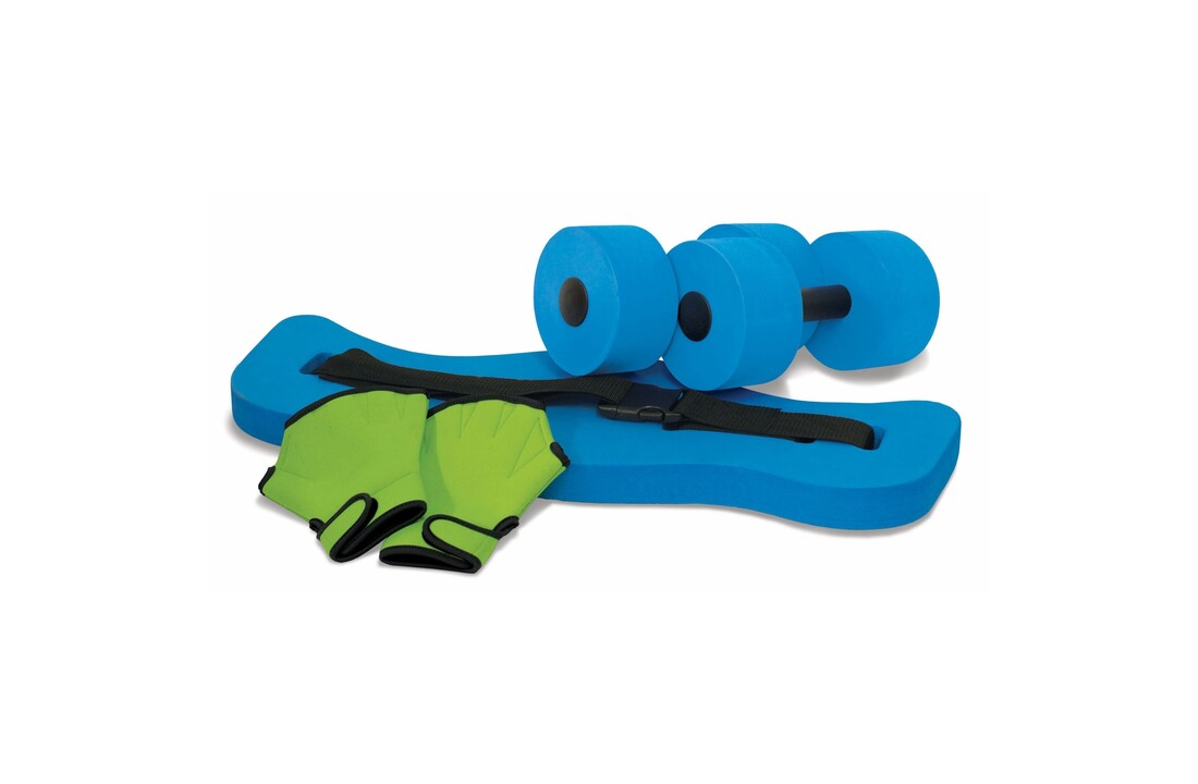 Aqua Fitness Kit