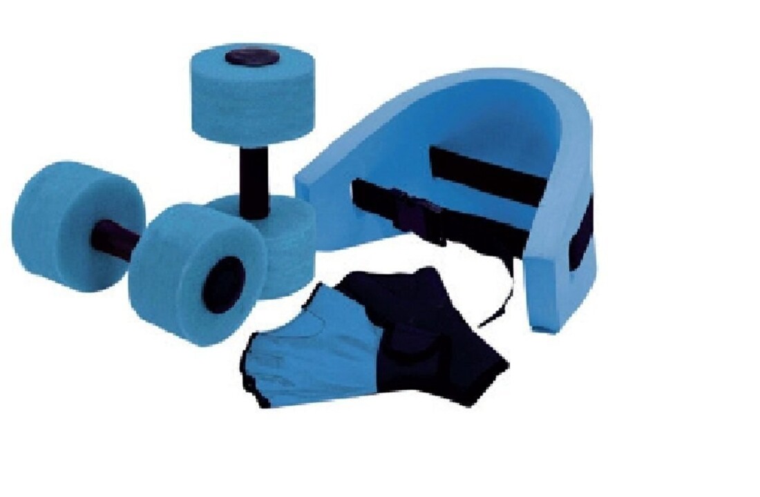 Aqua Fitness Kit
