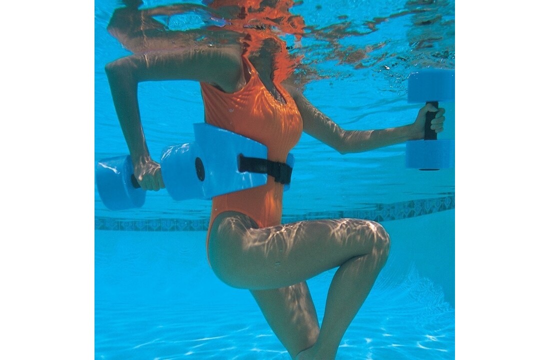 Aqua Fitness Kit