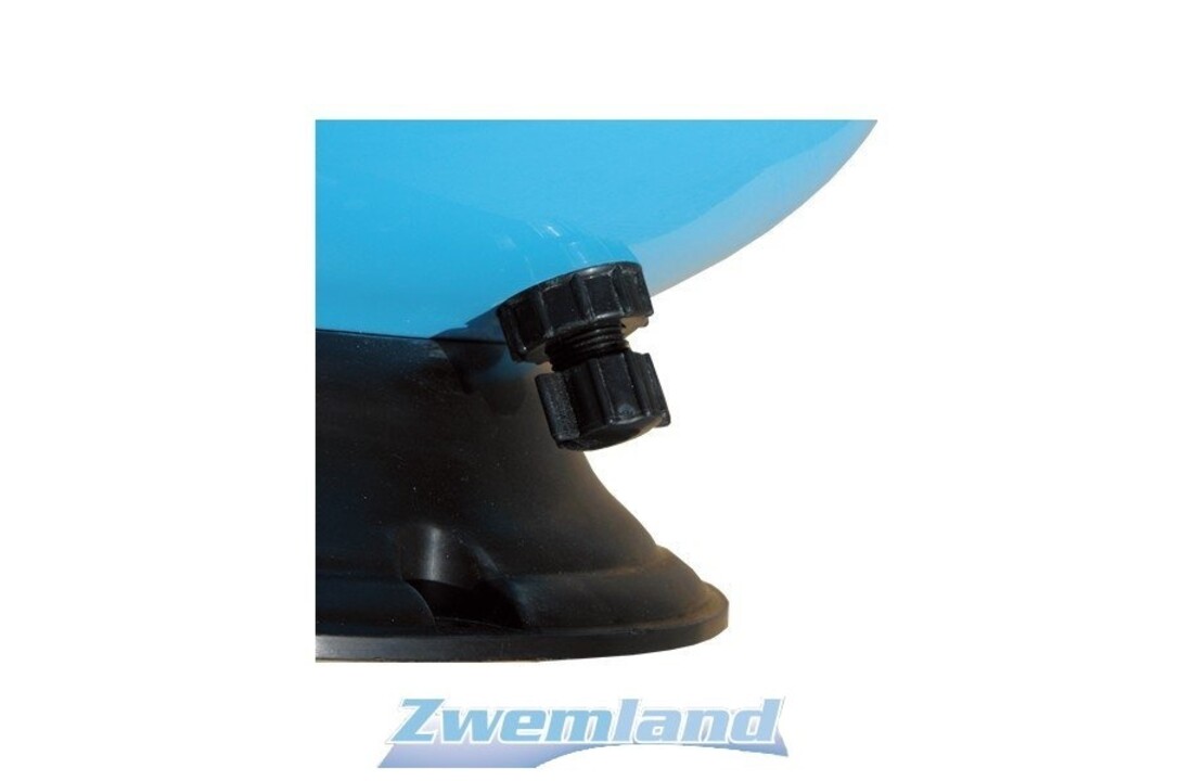 Lacron en Starline  Zandfilter Aftap Plug Dop