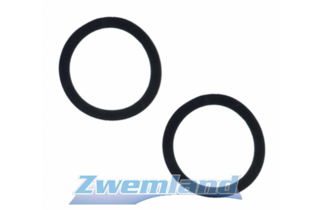 Lacron en Starline Pakking voor Koppeling Zandfilter 30" en 36"