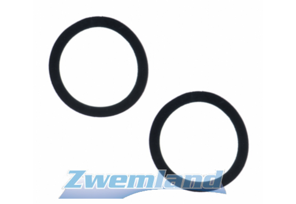 Lacron en Starline Pakking voor Koppeling Zandfilter 30" en 36"