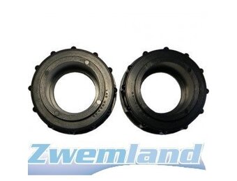 Lacron en Starline Koppeling voor Zandfilter 16" 18" en 24"
