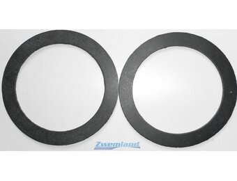 Lacron en Starline Zandfilter Pakking voor Tankdoorvoer 30"en 36"