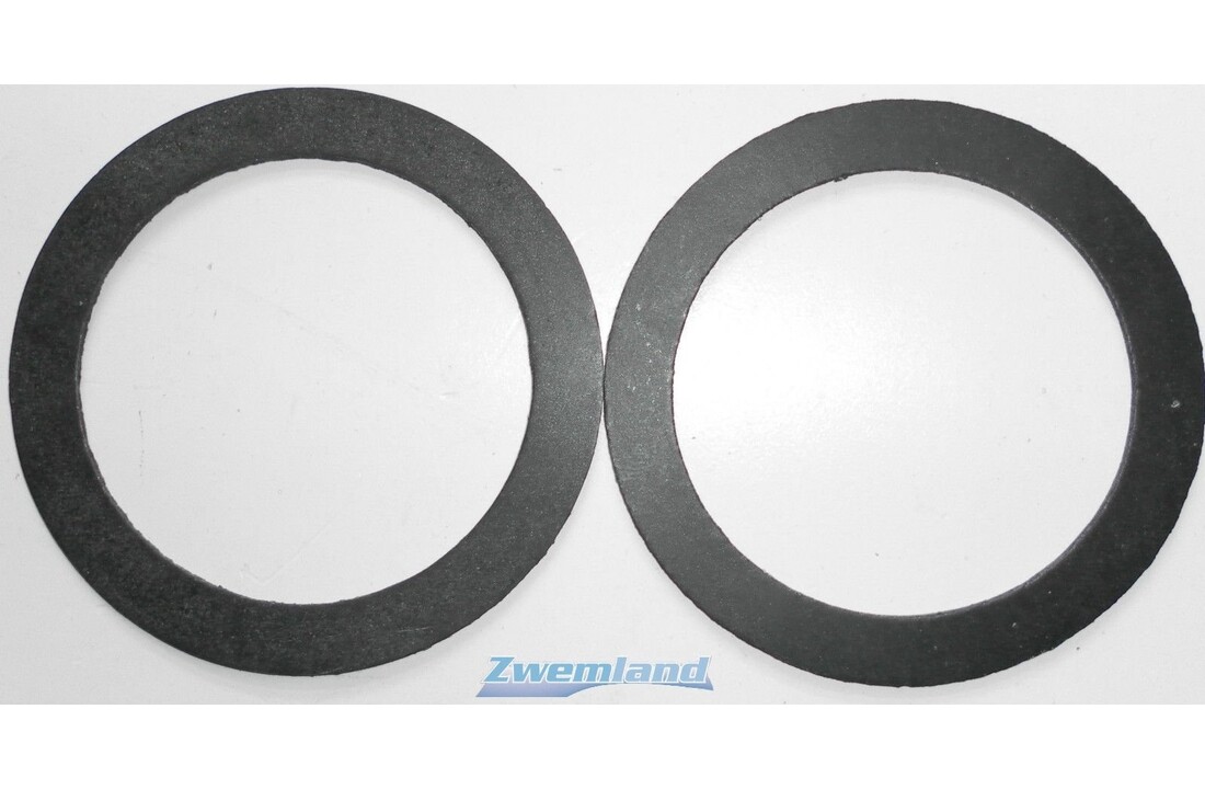 Lacron en Starline Zandfilter Pakking voor Tankdoorvoer 16" 18" en 24"
