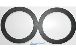 Lacron en Starline Zandfilter Pakking voor Tankdoorvoer 16" 18" en 24"