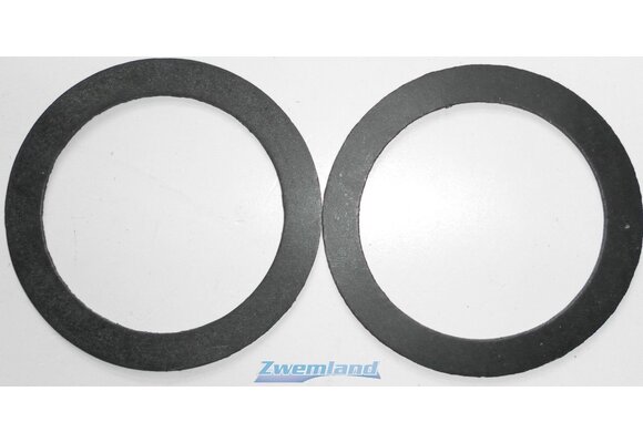 Lacron en Starline Zandfilter Pakking voor Tankdoorvoer 16" 18" en 24"