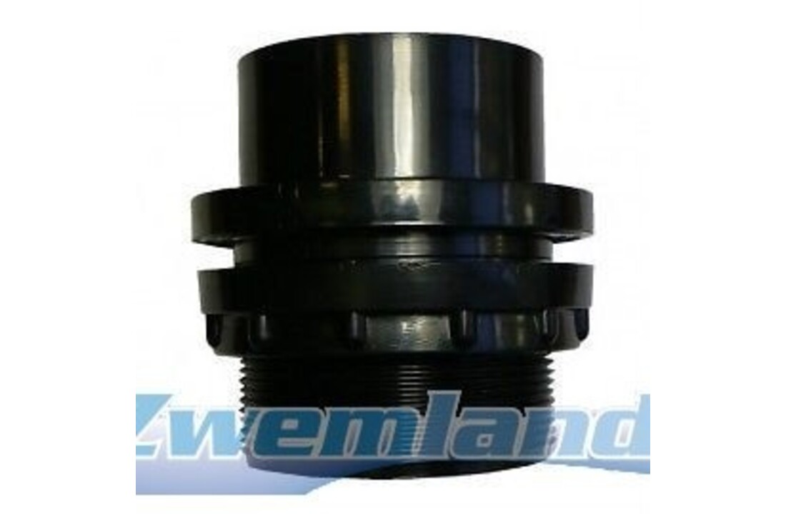 Lacron en Starline Zandfilter Tankdoorvoer 16" 18" en 24"