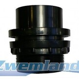 Lacron en Starline Zandfilter Tankdoorvoer 16" 18" en 24"