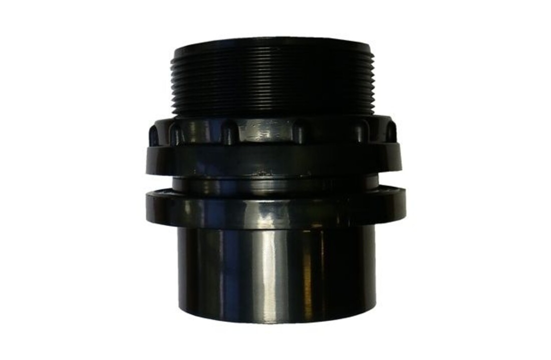 Lacron en Starline Zandfilter Tankdoorvoer 30" en 36"