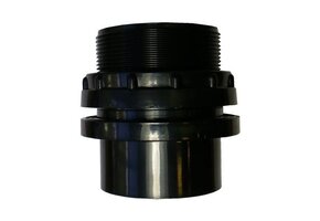 Lacron en Starline Zandfilter Tankdoorvoer 30" en 36"