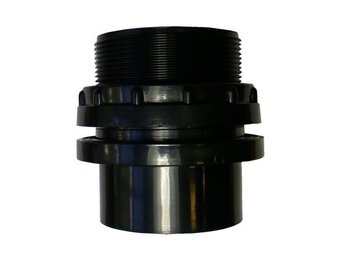 Lacron en Starline Zandfilter Tankdoorvoer 30" en 36"