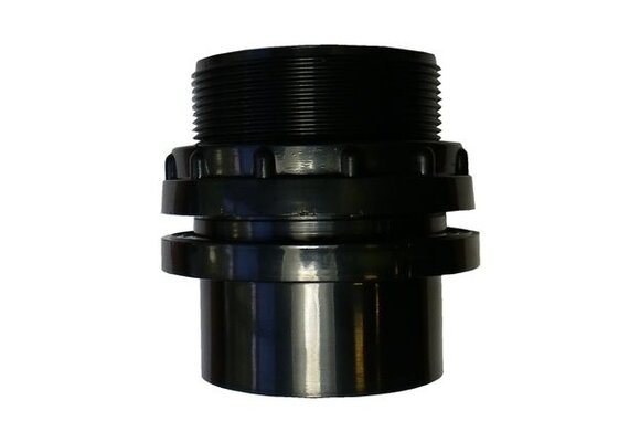 Lacron en Starline Zandfilter Tankdoorvoer 30" en 36"