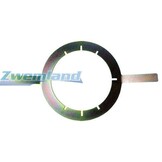 Lacron en Starline Zandfilter Sleutel voor Bovendeksel
