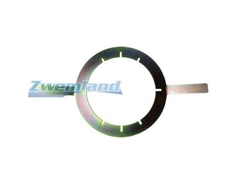 Lacron en Starline Zandfilter Sleutel voor Bovendeksel