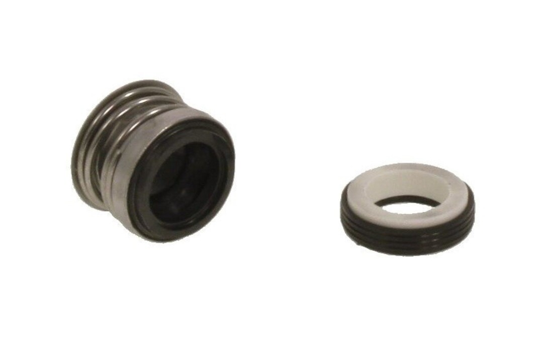 LX DH 1.0  Spa Pomp Seal Set