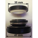 Seal Afdichting LX JA-, TDA-, LP- en WP serie Spa pompen