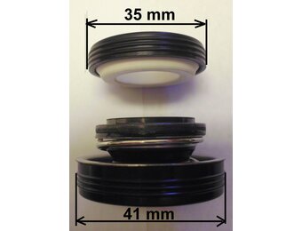 Seal Afdichting LX JA-, TDA-, LP- en WP serie Spa pompen