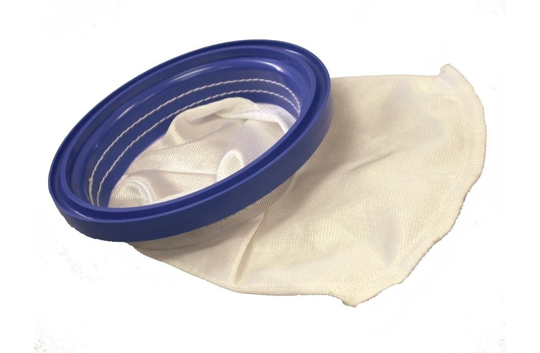 Pool Blaster Type Sand & Silt Filter Max/Max CG