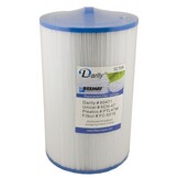 Spa Filter Darlly SC709 (6CH-47) 23,2 cm x 15,2 cm