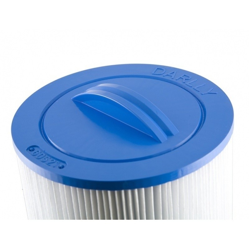 Spa Filter Darlly SC709 (6CH-47) 23,2 cm x 15,2 cm
