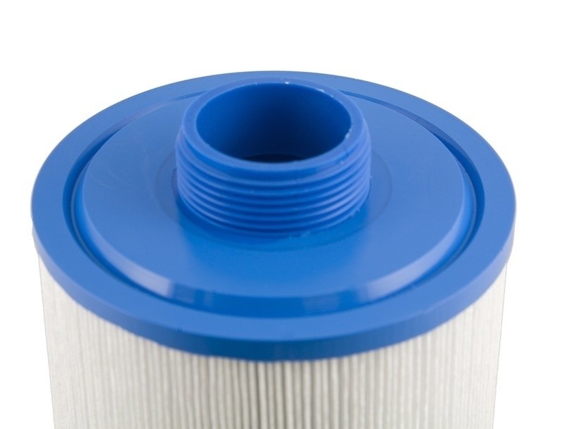 Spa Filter Darlly SC710 (7CH-40) 24,80 cm x  17.80 cm
