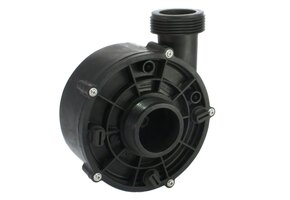 Whirlpool LX WTC50 pomphuis wet end