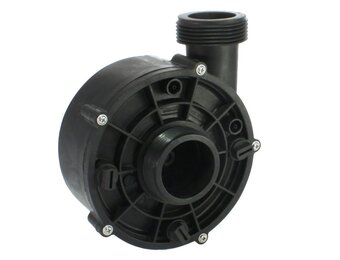 Whirlpool LX WTC50 pomphuis wet end