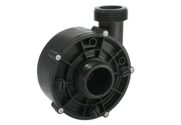 Whirlpool LX WTC50 pomphuis wet end