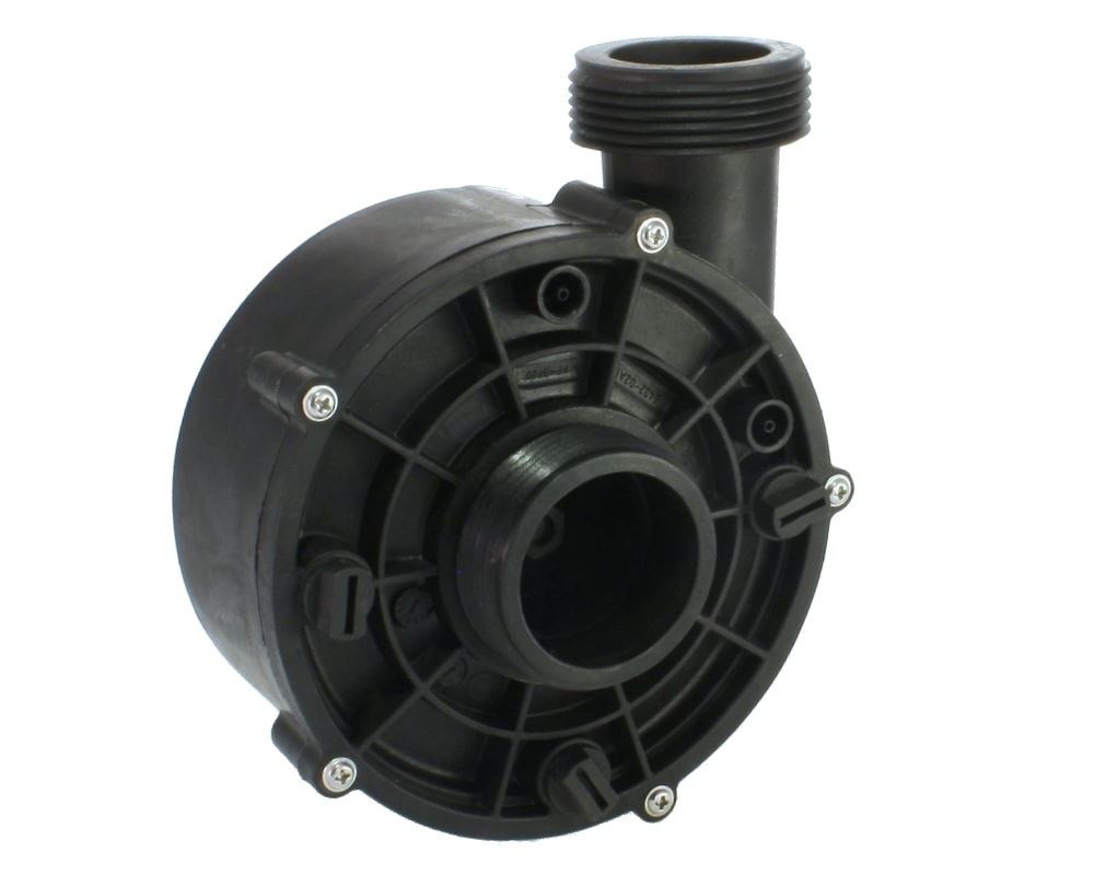 Whirlpool LX WTC50 pomphuis wet end