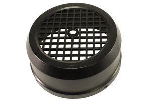 Ventilator deksel voor Whirlpool LX JA75, JA100, DH1.0, TDA75 en TDA100 pomp motoren