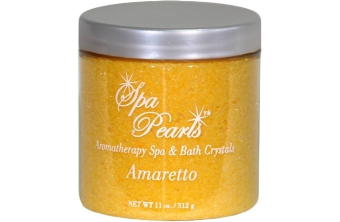 inSPAration Spa Pearls - Amaretto 312 g