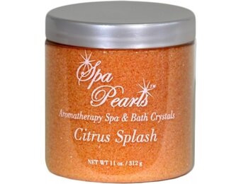 inSPAration Spa Pearls - Citrus Splash 312 g