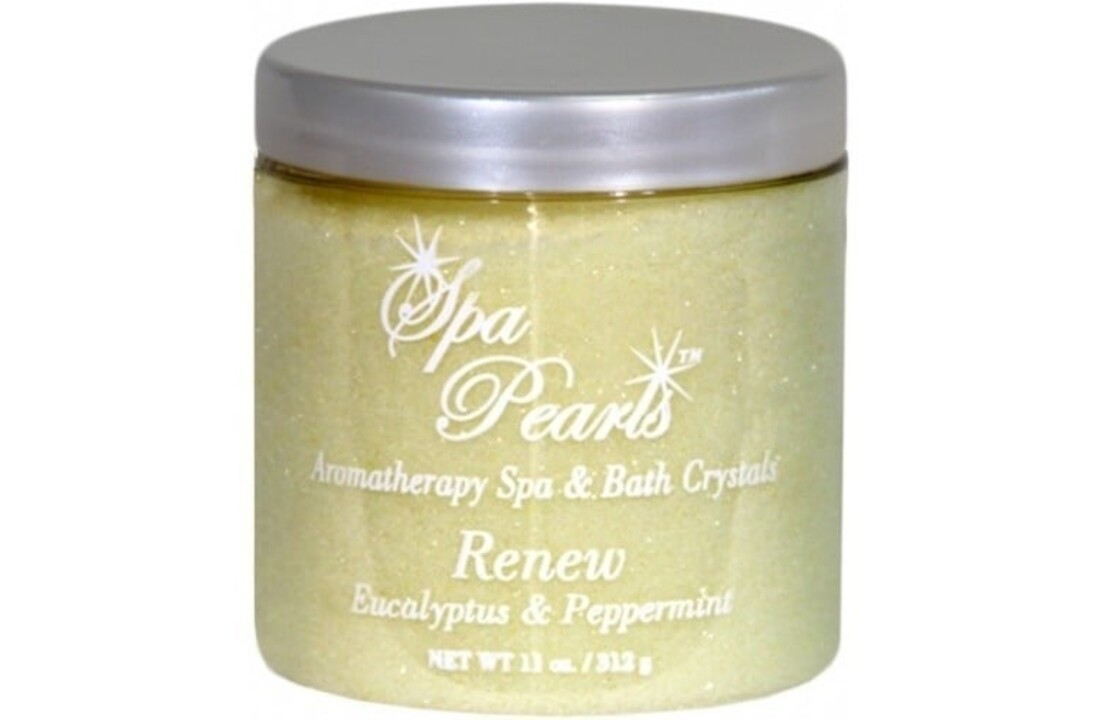 inSPAration Spa Pearls - Renew (Eucalyptus & Peppermint) 312 g