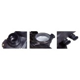 Hayward TriStar zwembadpomp 18,5m3/h -230V – 0,75KW