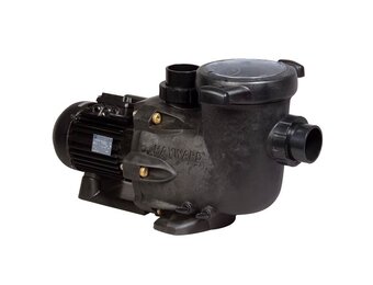 Hayward TriStar zwembadpomp 28m3/h - 400V – 1,50KW (Krachtstroom)