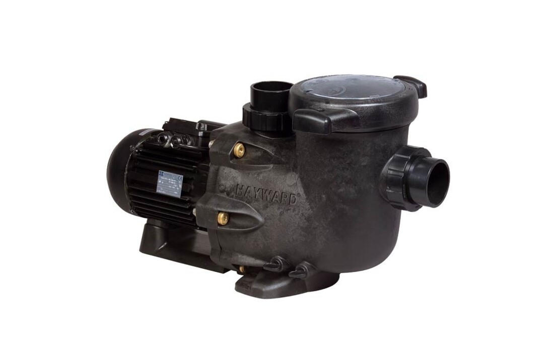 Hayward TriStar zwembadpomp 32,5m3/h -230V – 2,20KW