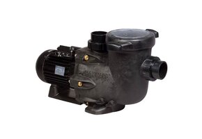 Hayward TriStar zwembadpomp 32,5m3/h - 400V – 2,20KW (Krachtstroom)