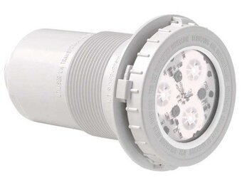 Hayward LED lamp 18W wit voor betonbaden