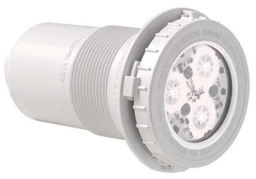 Hayward LED lamp 18W wit voor betonbaden