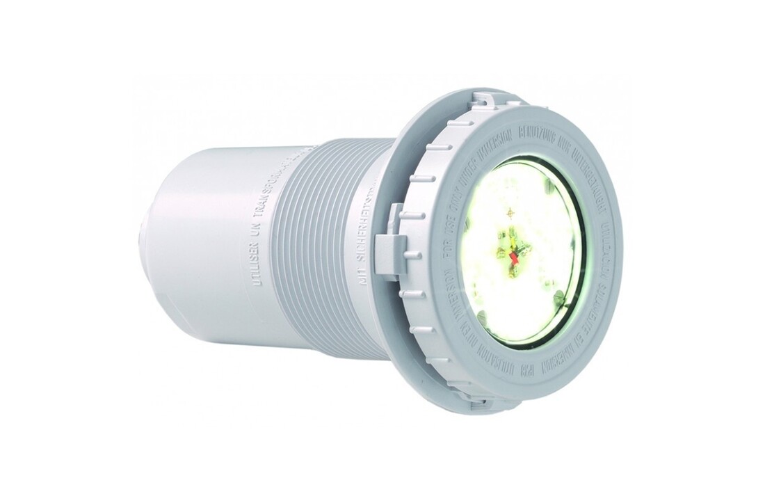 Hayward LED lamp 18W wit voor betonbaden