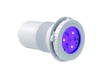 Hayward LED Lamp 15W kleur RGB voor betonbaden