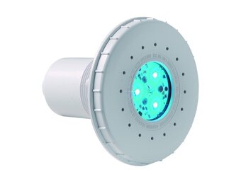 Hayward LED Lamp 15W kleur RGB voor foliebaden