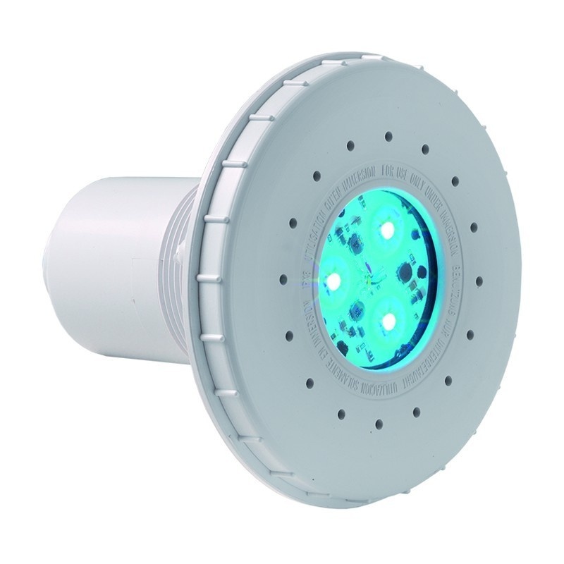 Hayward LED Lamp 15W kleur RGB voor foliebaden