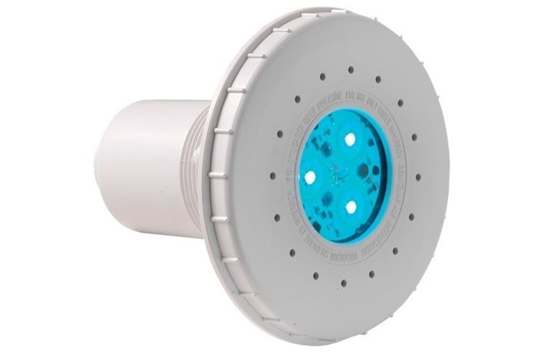 Hayward LED Lamp 15W kleur RGB voor foliebaden
