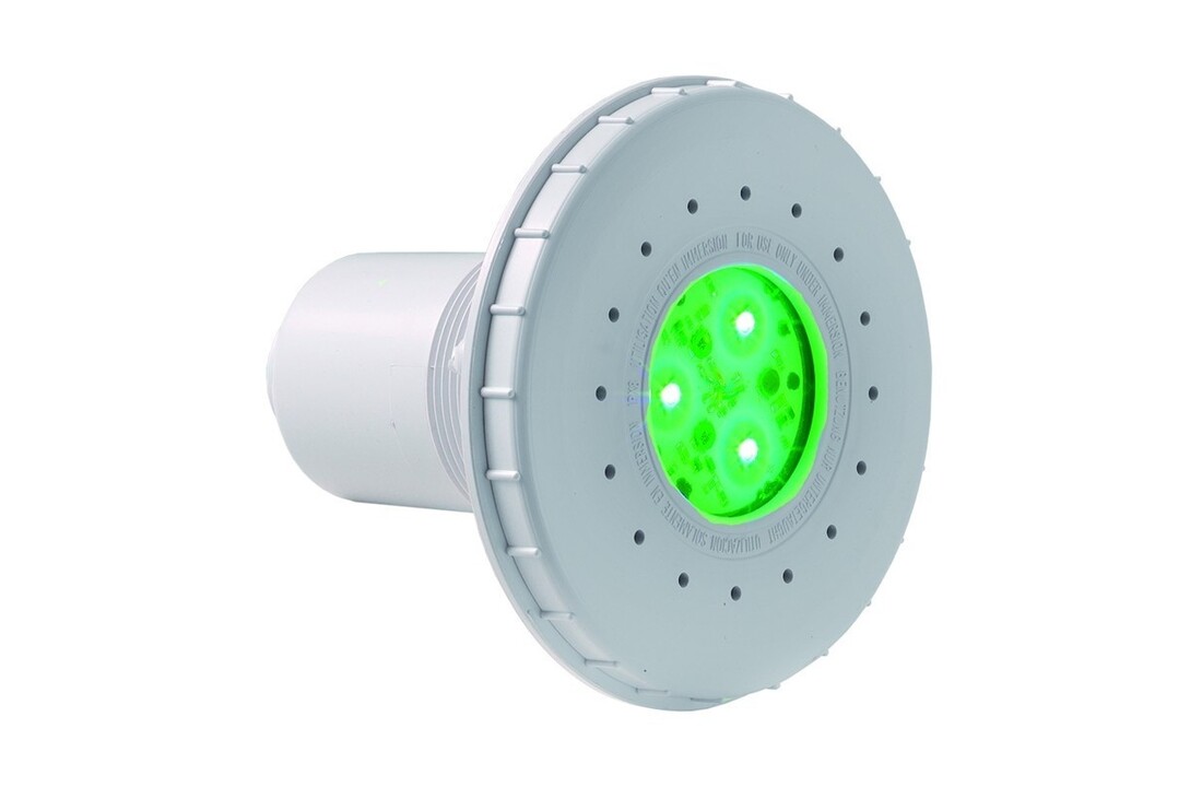 Hayward LED Lamp 15W kleur RGB voor foliebaden