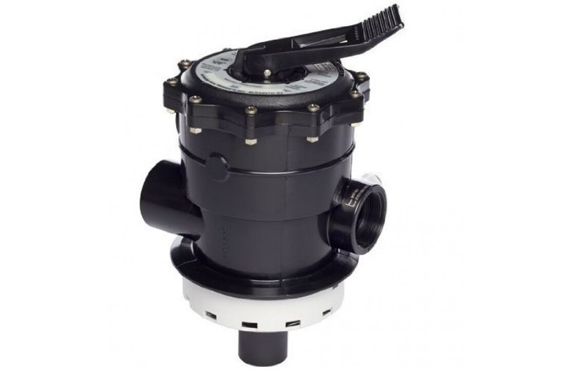 Hayward SP071620E 6-Weg Klep 2" Topmount