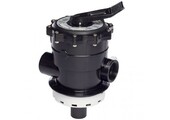 Hayward SP071620E 6-Weg Klep 2" Topmount